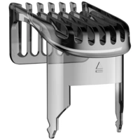 Xiaomi Bartschneider, Ohr-, Nasenhaartrimmer, Rasierer, Körperhaartrimmer abwaschbar, USB-Ladefunktion Schwarz Xiaomi Bartschneider, Ohr-, Nasenhaartrimmer, Rasierer, Körperhaartrimmer abwaschbar, USB-Ladefunktion Schwarz