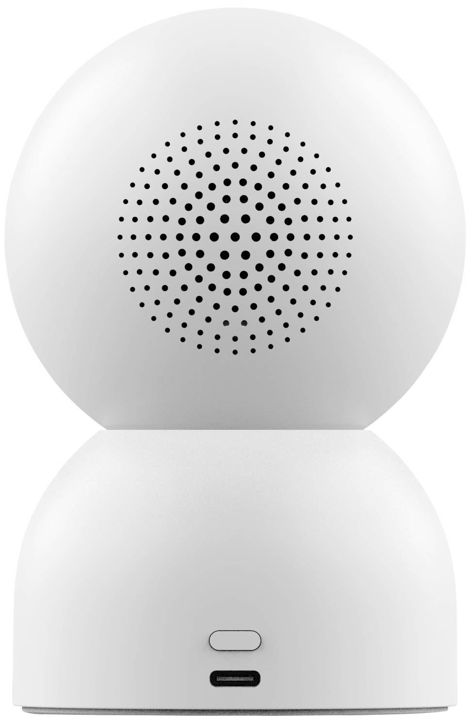 Xiaomi C400 42942 WLAN IP Überwachungskamera 2560 x 1440 Pixel