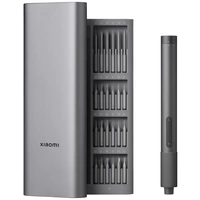 Xiaomi 36013 Elektronik- u. Feinmechanik, Werkstatt Schraubendrehereinsatz Xiaomi 36013 Elektronik- u. Feinmechanik, Werkstatt Schraubendrehereinsatz