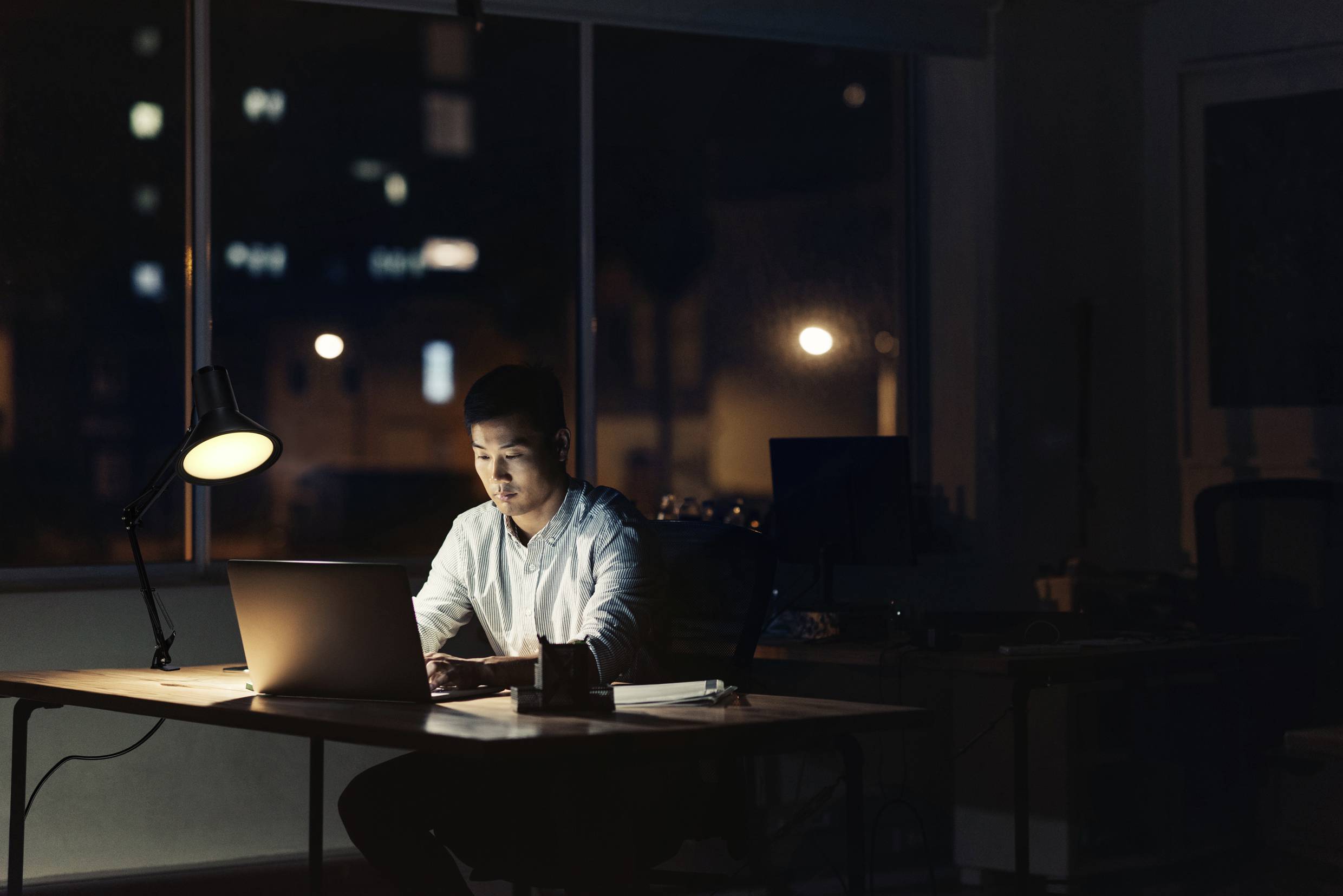 Renkforce RF-5846468 LED-Klemmleuchte 9W Schwarz