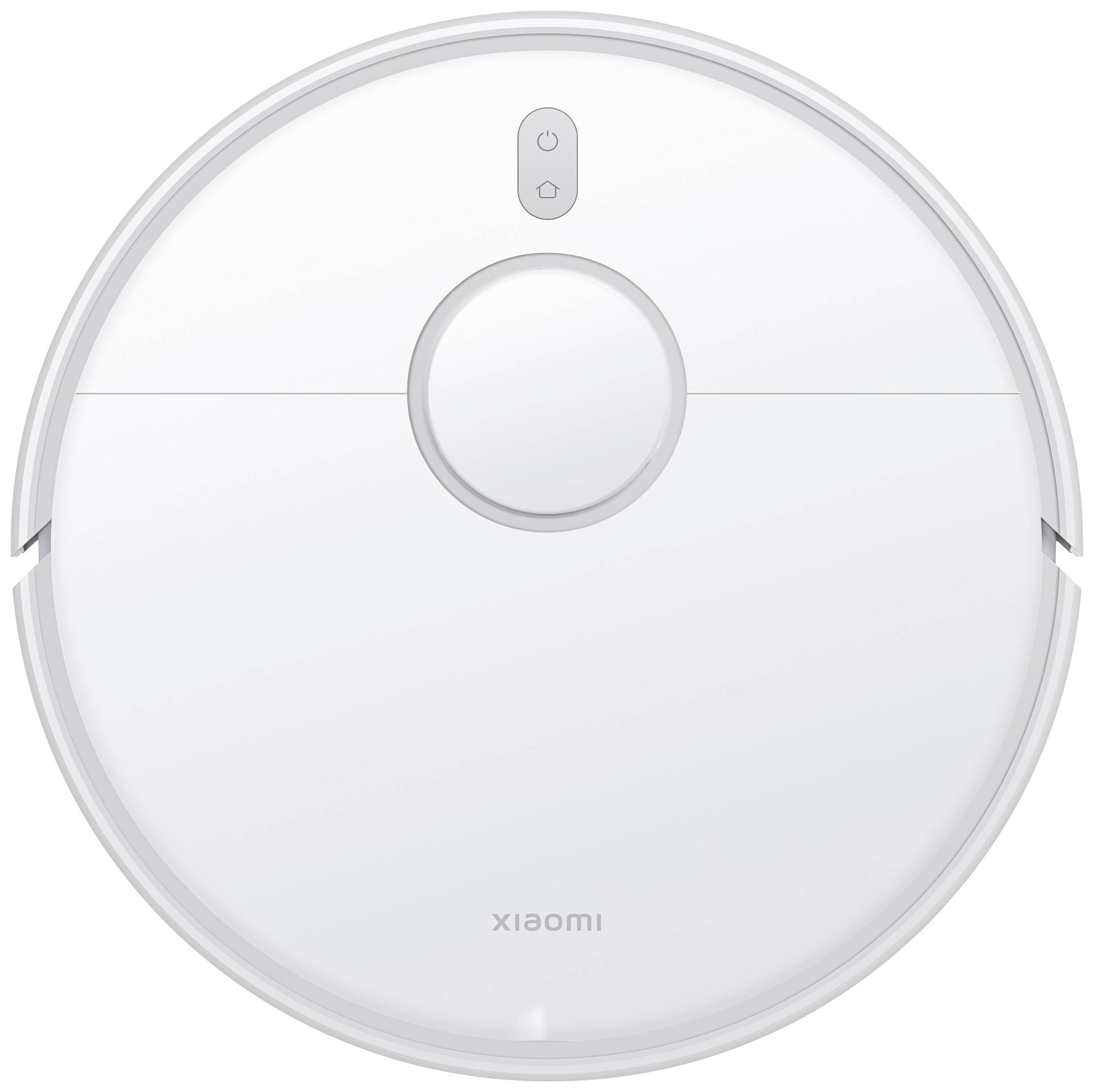 Xiaomi X10 Saug-und Wischroboter Weiß App gesteuert, inkl. Akku, mit Wischfunktion, mit Staubbeutel, 2 Wassertanks