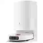 Xiaomi X10+ Saug-und Wischroboter Weiß App gesteuert, 2 Wassertanks, inkl. Akku, mit Staubbeutel, mit Wischfunktion Xiaomi X10+ Saug-und Wischroboter Weiß App gesteuert, 2 Wassertanks, inkl. Akku, mit Staubbeutel, mit Wischfunktion