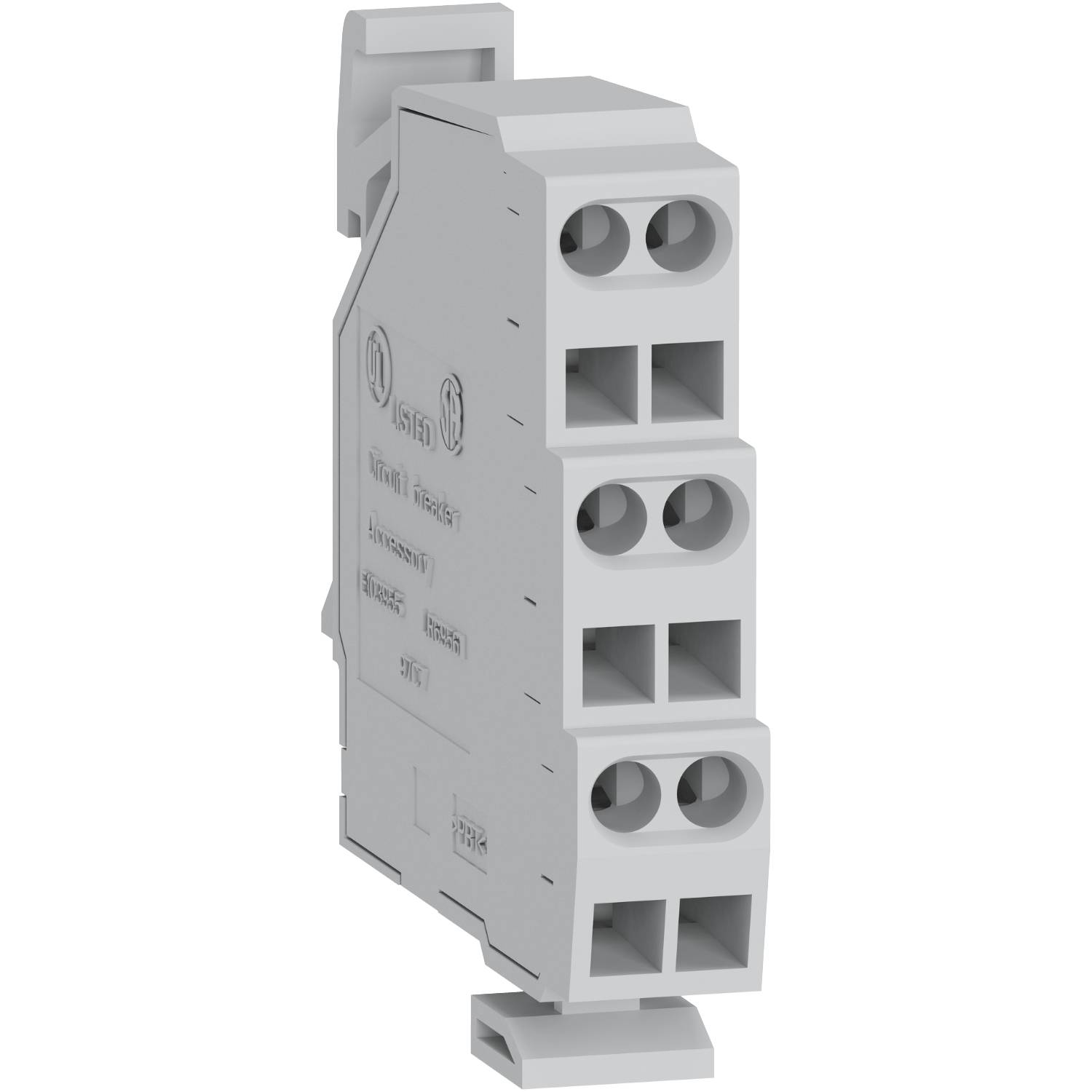 Schneider Electric 33170 Hilfsschalter 1St.