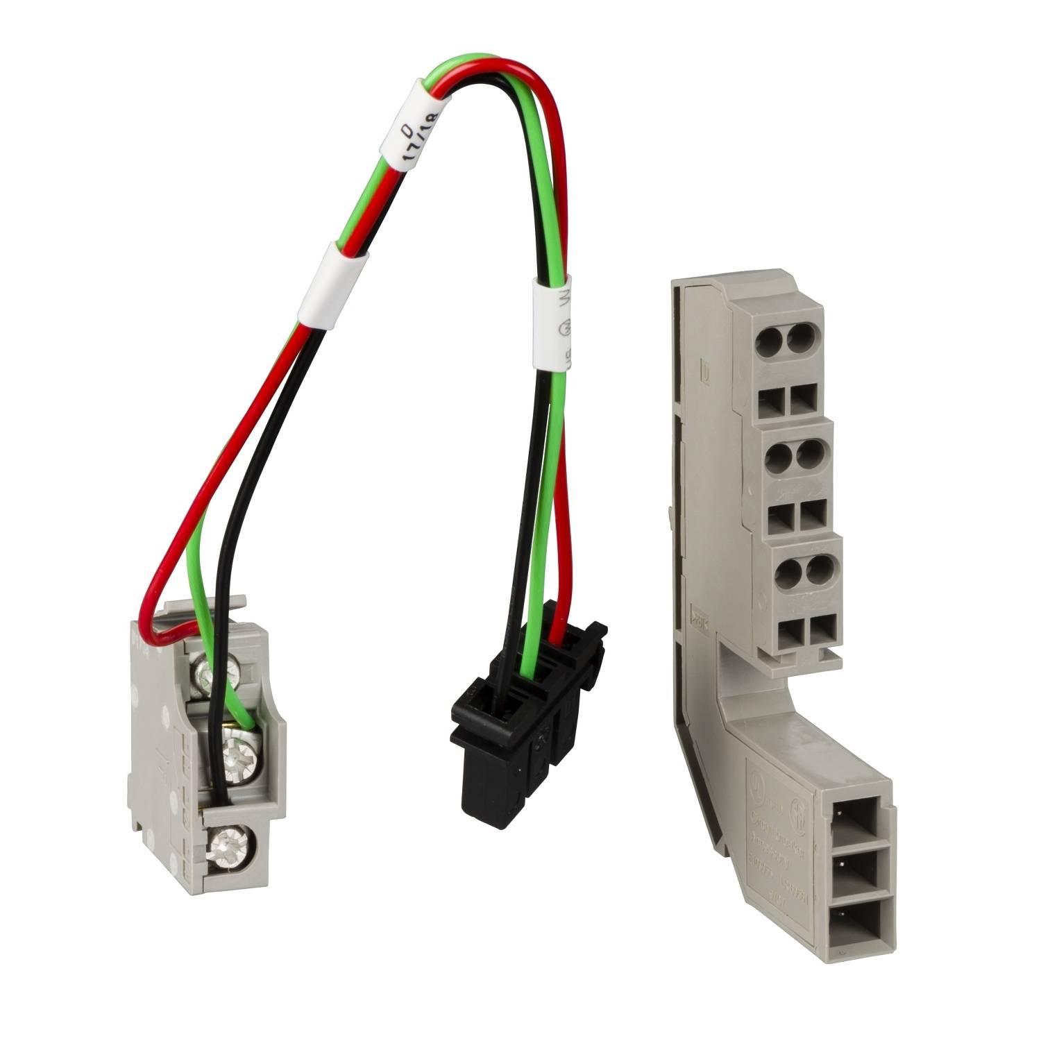 Schneider Electric 33799 Hilfsschalter 1St.