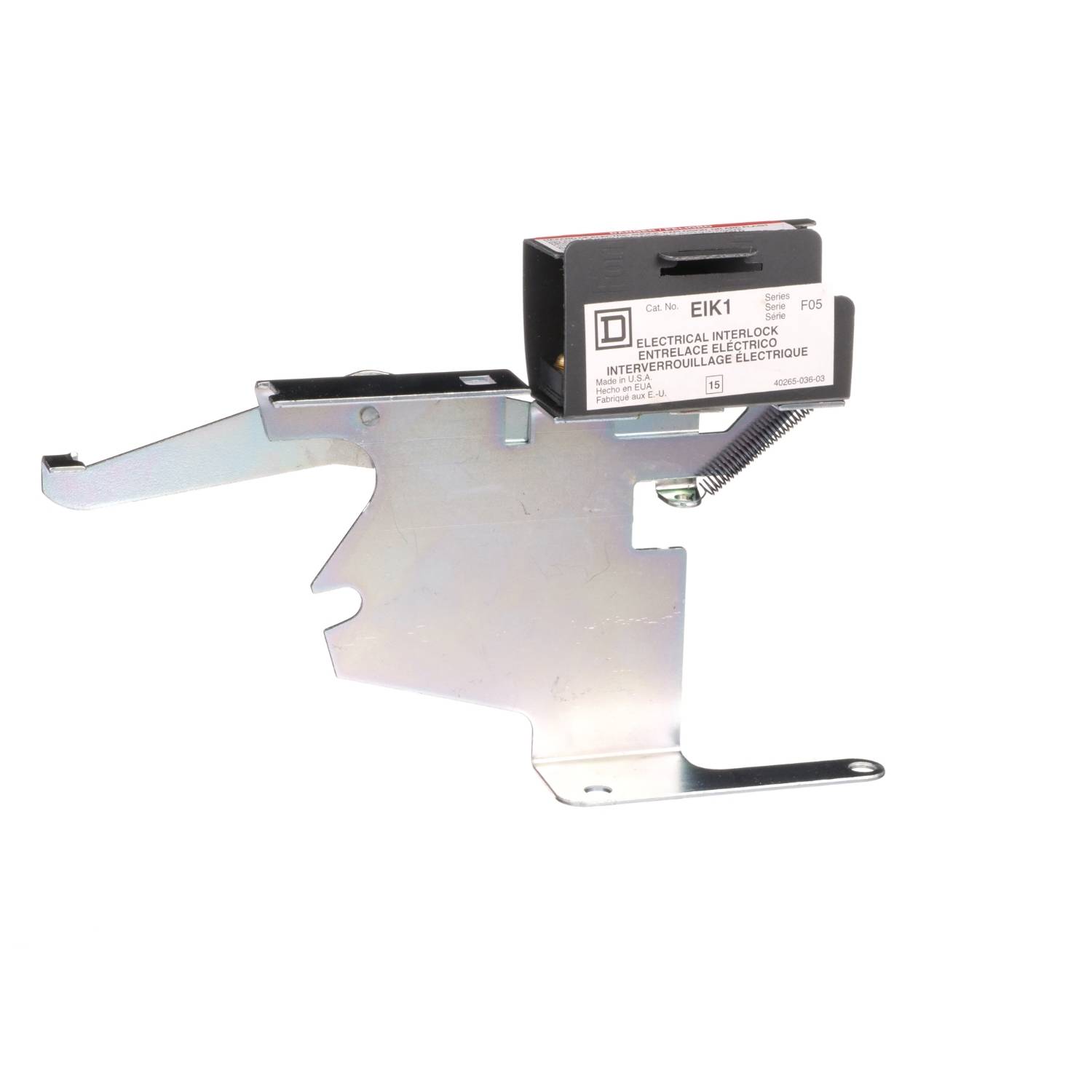 Schneider Electric EIK1 Verriegelung 1 St.