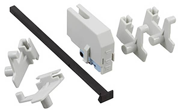 Schneider Electric GS2AF74 Hilfsschalter 1St.