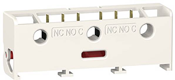 Schneider Electric DF14AM2 Leistungsschalterzubehör 1St.