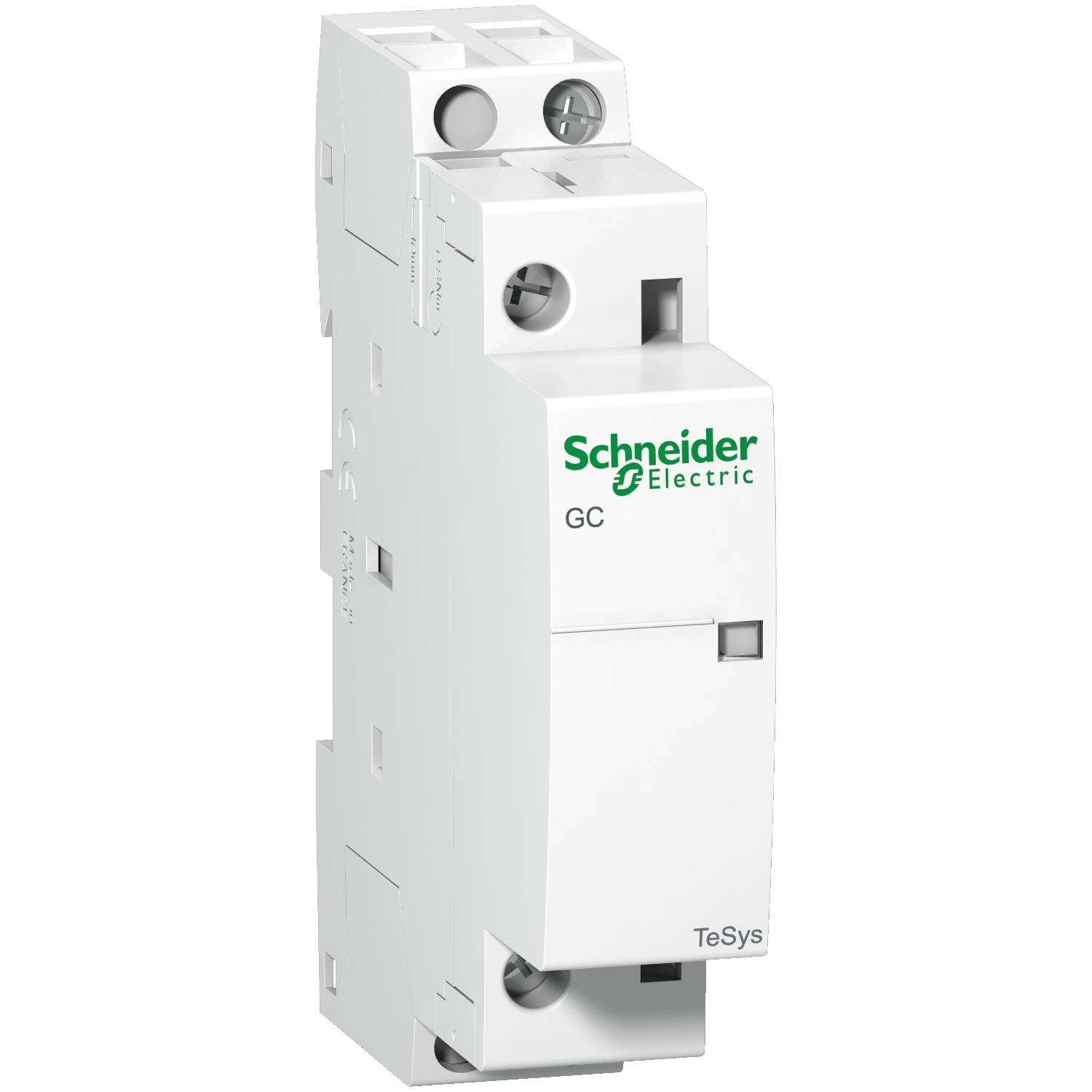 Schneider Electric GC1610M5 Schütz 12St.