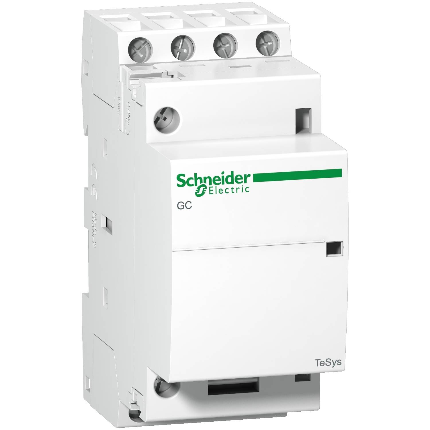 Schneider Electric GC1640M5 Installationsschütz 6St.