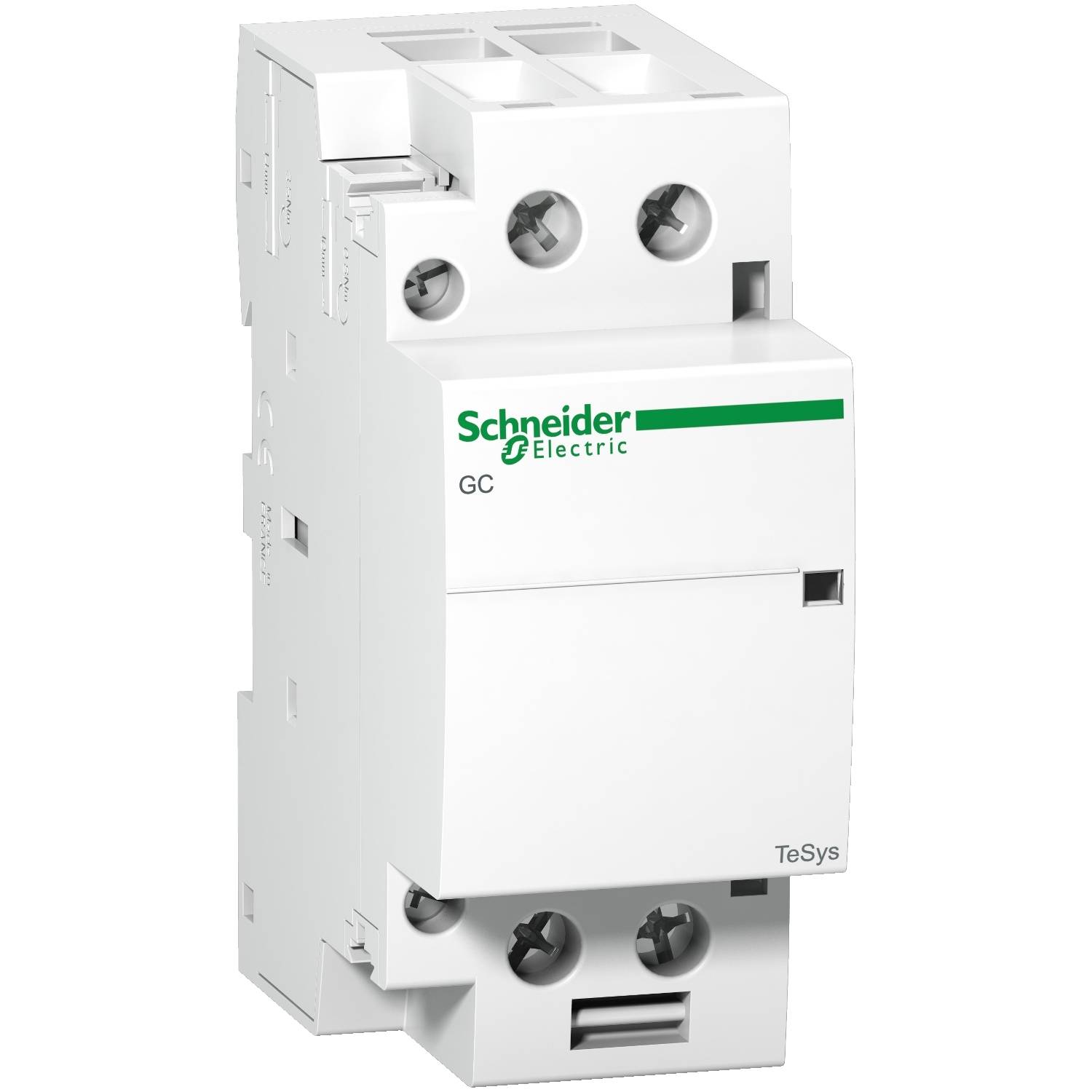Schneider Electric GC4002M5 Installationsschütz 6St.