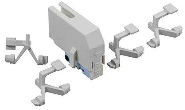 Schneider Electric GS1AF1 Hilfskontaktblock für Schütz 1St.