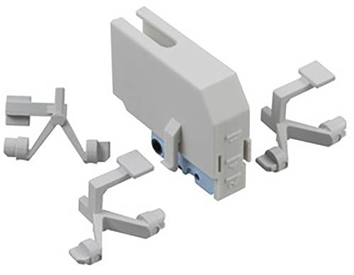 Schneider Electric GS1AF33 Hilfskontaktblock für Schütz 1 St.