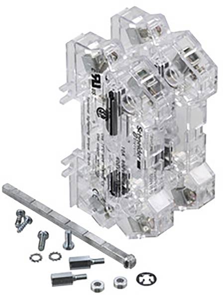 Schneider Electric GS1AN22 Hilfsschalter 1 St.
