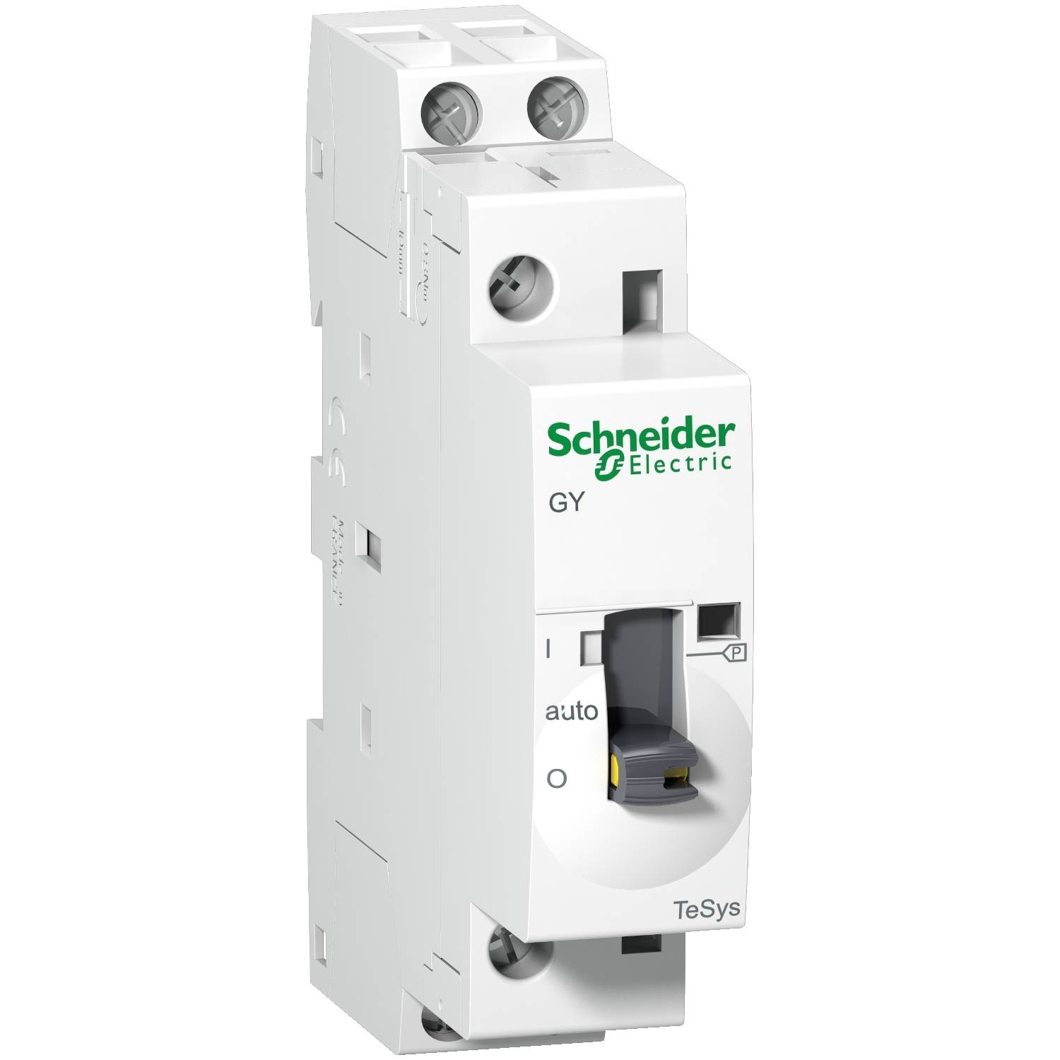 Schneider Electric GY2520M5 Schütz 12St.