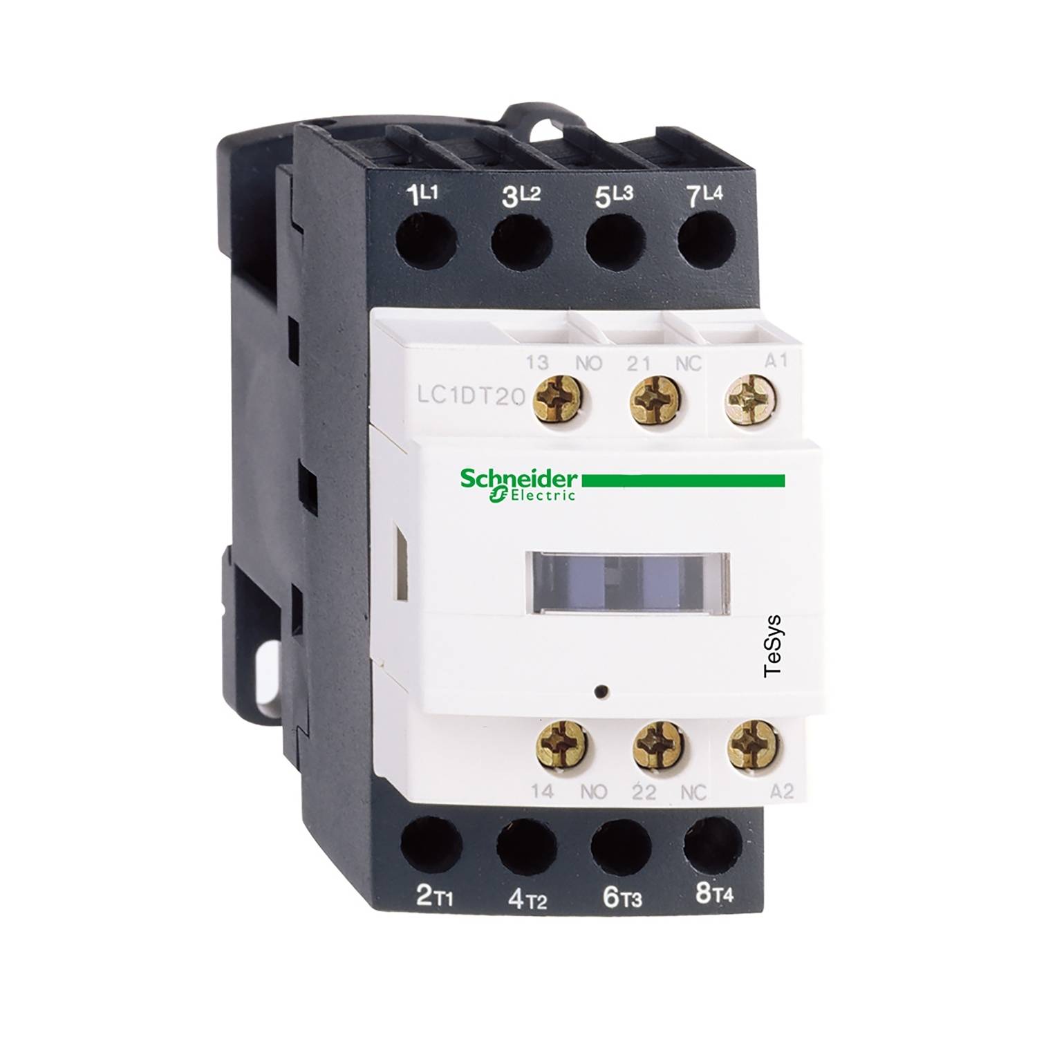Schneider Electric LC1D188ED Schütz 1St.