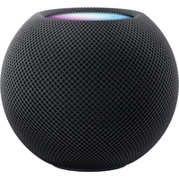 Apple HomePod mini Mitternacht Apple HomePod mini Mitternacht