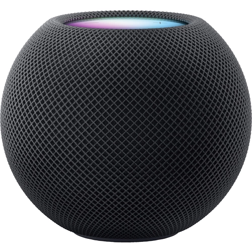 Apple HomePod mini Mitternacht Apple HomePod mini Mitternacht
