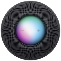 Apple HomePod mini Mitternacht Apple HomePod mini Mitternacht