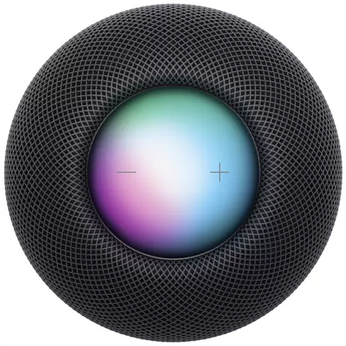 Apple HomePod mini Mitternacht Apple HomePod mini Mitternacht