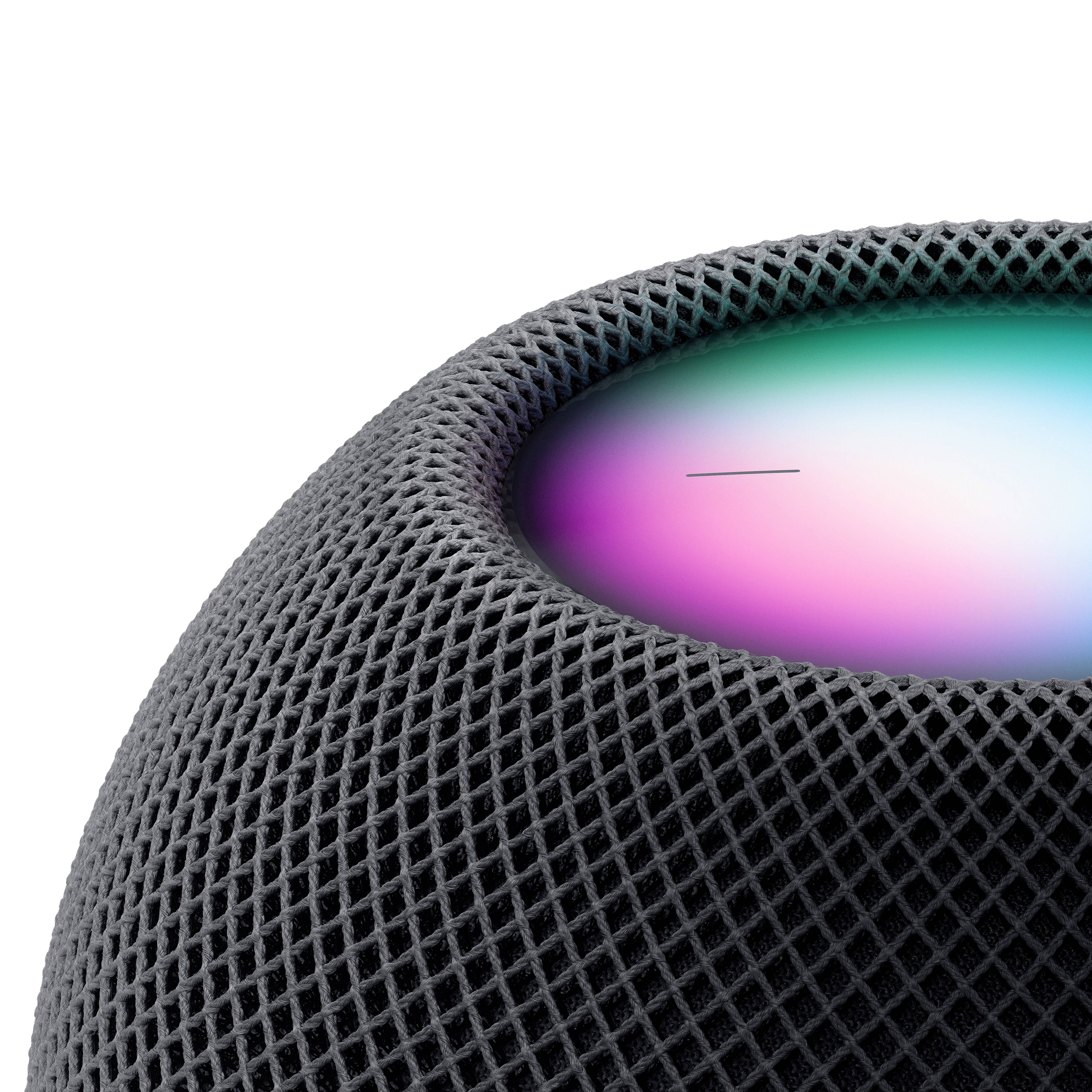 Apple HomePod mini Mitternacht