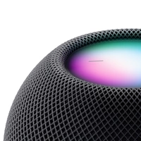 Apple HomePod mini Mitternacht Apple HomePod mini Mitternacht