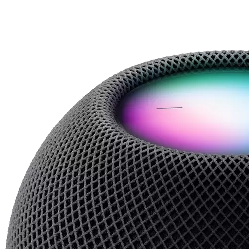 Apple HomePod mini Mitternacht Apple HomePod mini Mitternacht