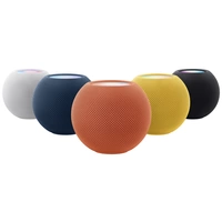 Apple HomePod mini Mitternacht Apple HomePod mini Mitternacht