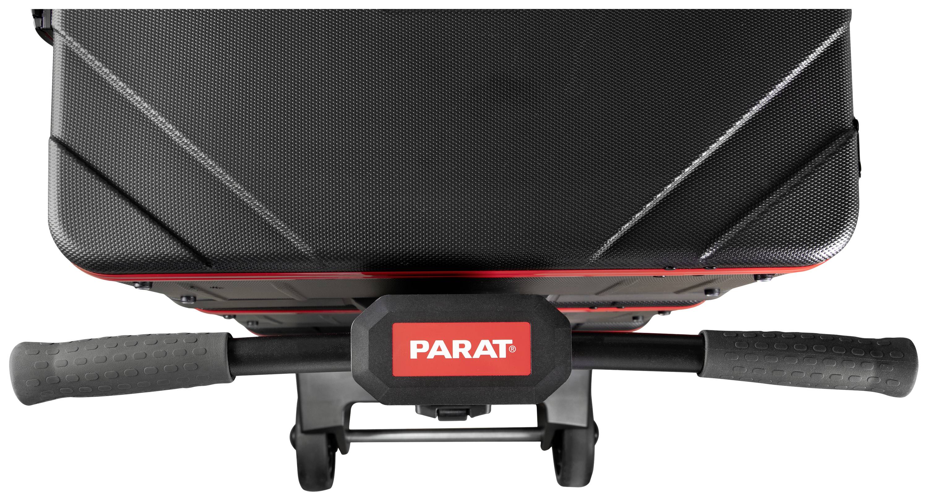 Parat PARAMOVER® S 2024030991 Universal Werkzeugkoffer unbestückt (B x H x T) 510 x 1110 x 570mm