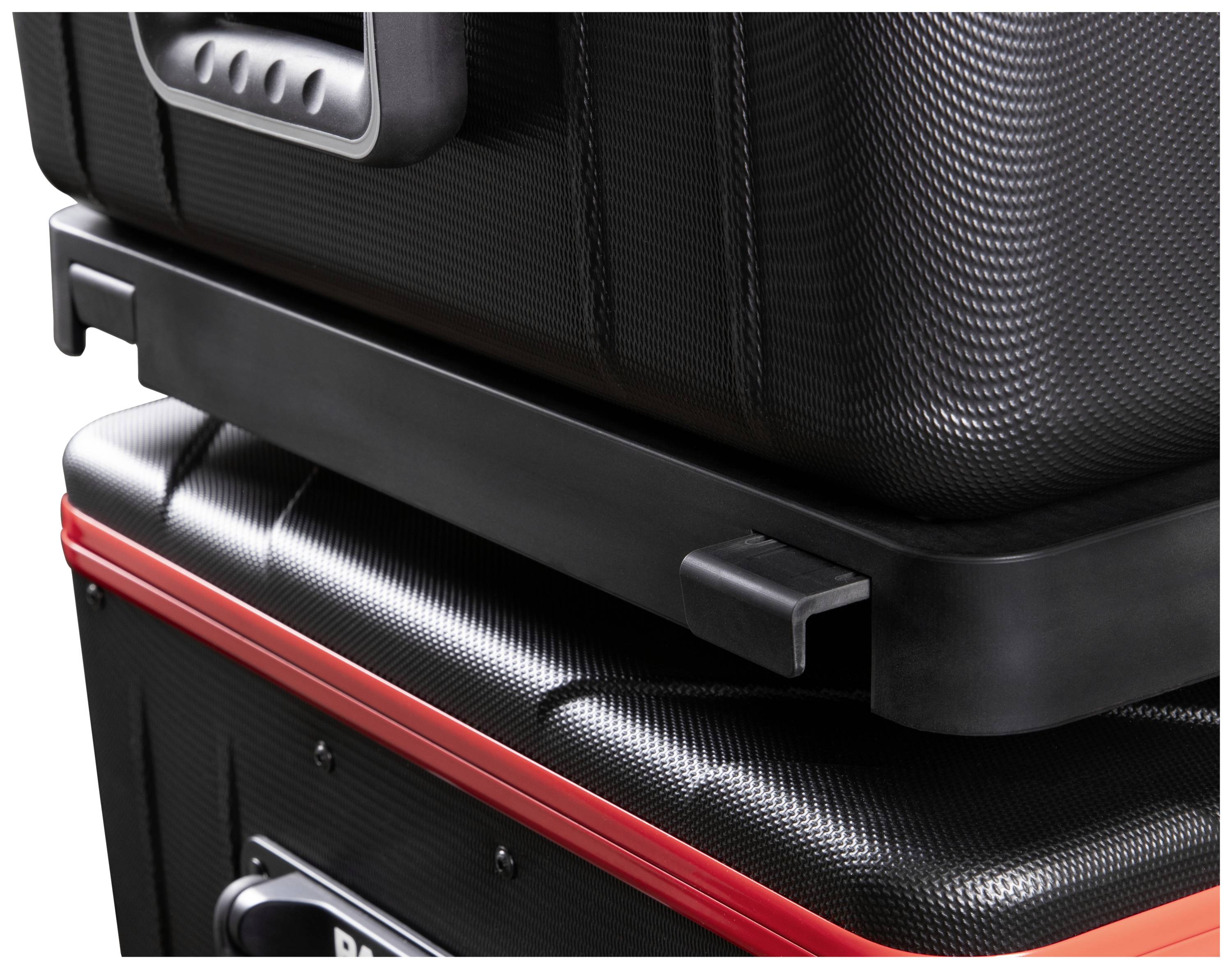 Parat PARAMOVER® S 2024030991 Universal Werkzeugkoffer unbestückt (B x H x T) 510 x 1110 x 570mm