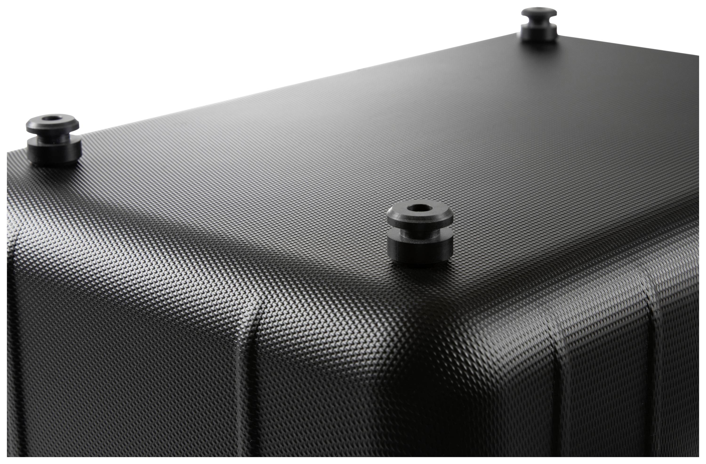 Parat PARAMOVER® S 2024030991 Universal Werkzeugkoffer unbestückt (B x H x T) 510 x 1110 x 570mm