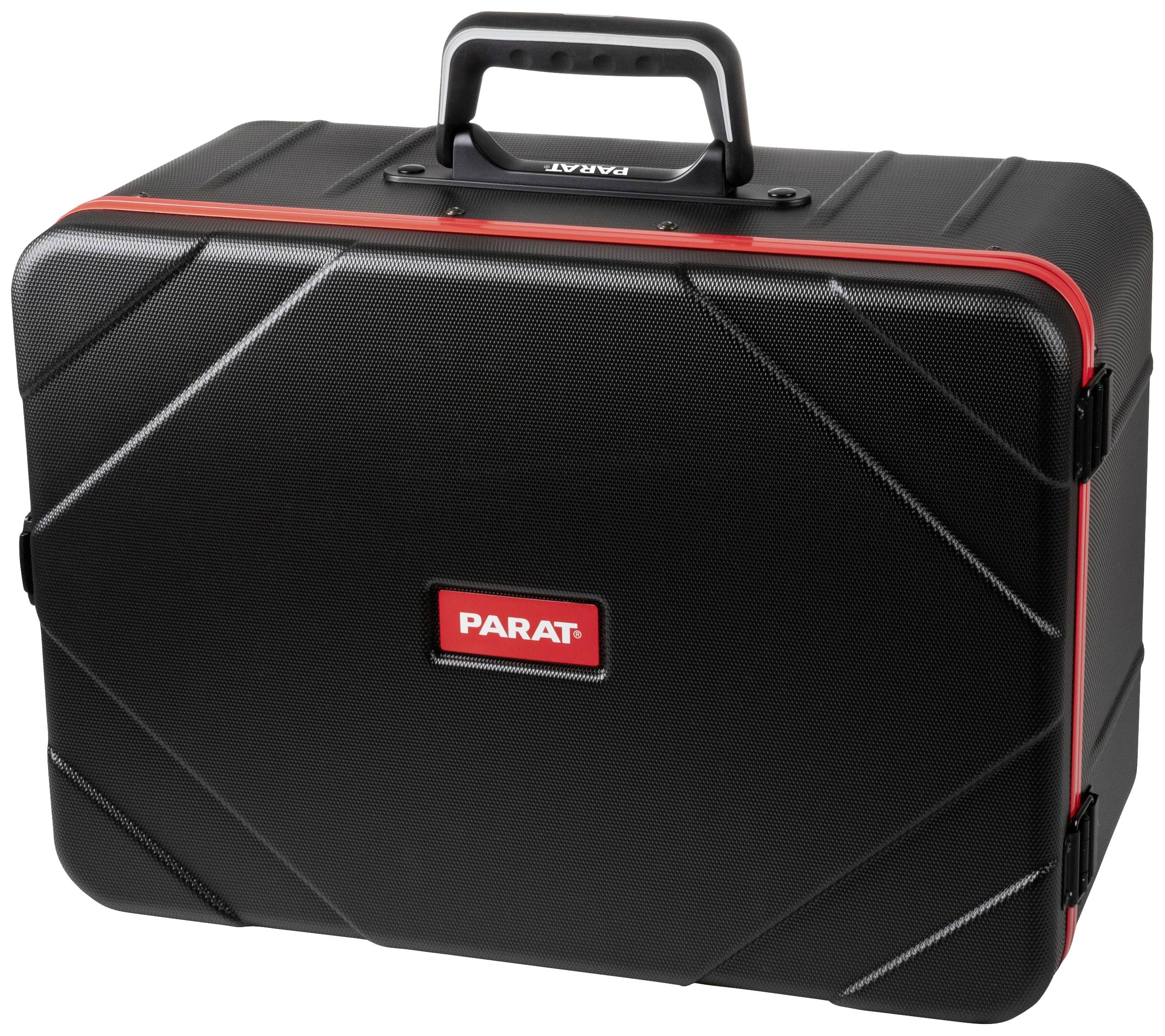 Parat PARAMOVER® S 2024030991 Universal Werkzeugkoffer unbestückt (B x H x T) 510 x 1110 x 570mm