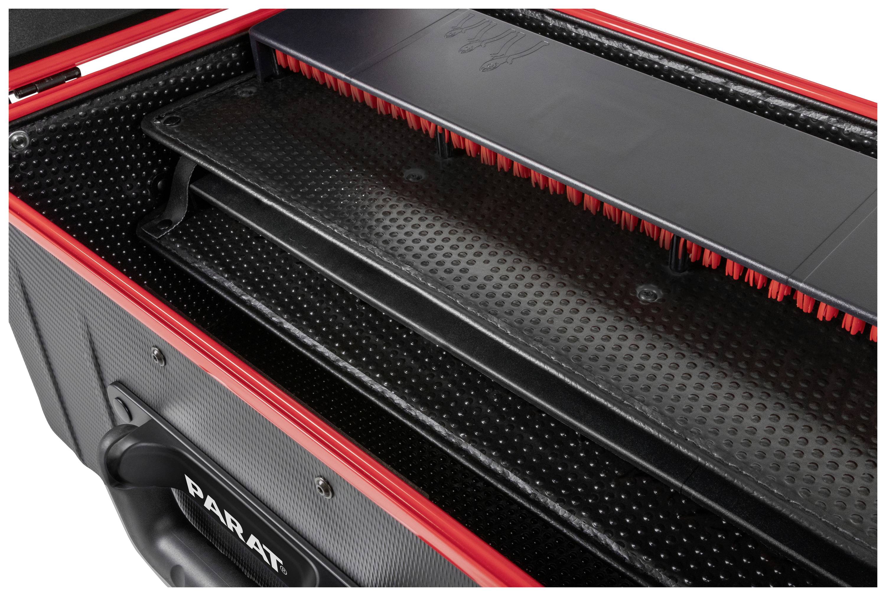 Parat PARAMOVER® CP-7 / S 2024040991 Universal Werkzeugkoffer unbestückt (B x H x T) 510 x 1110 x 570mm