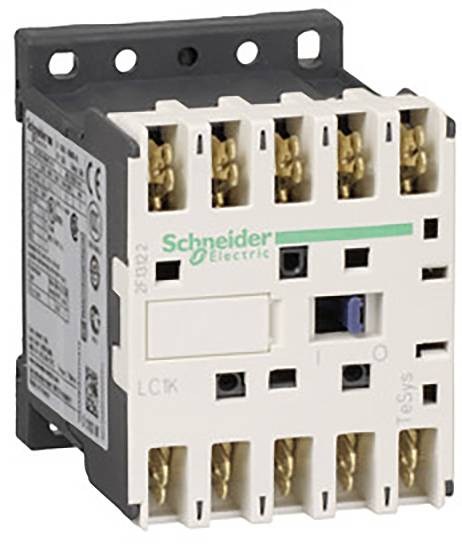 Schneider Electric LC1K09107E7 Leistungsschütz 1St.