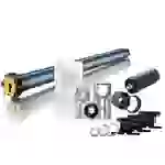 Somfy 1240509 Funk-Rohrmotor-Set 60mm 20 Nm Somfy 1240509 Funk-Rohrmotor-Set 60mm 20 Nm