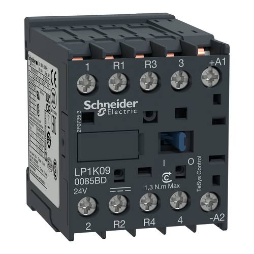 Schneider Electric LP1K090085BDTQ Leistungsschütz 30 St.