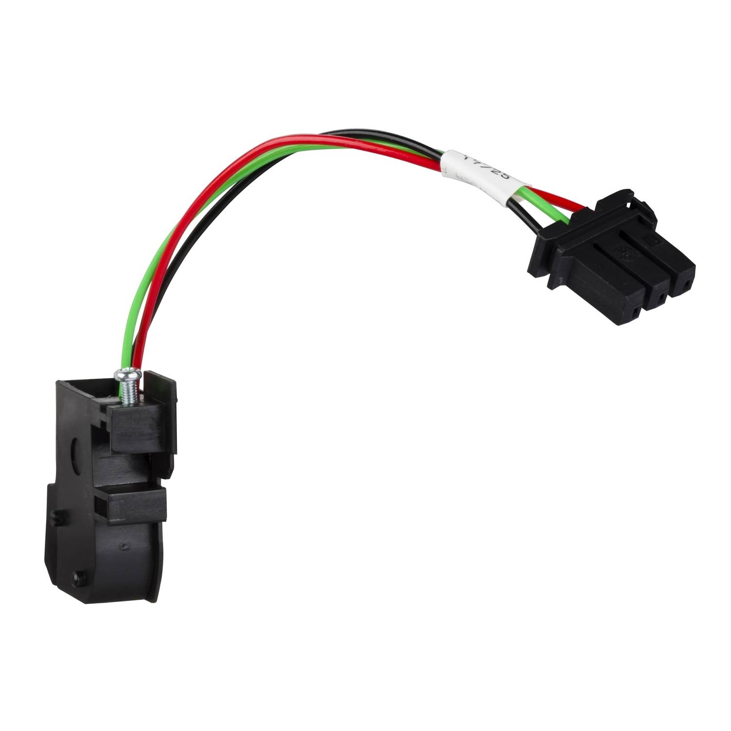 Schneider Electric LV847081SP Hilfskontaktblock für Schütz 1 St.