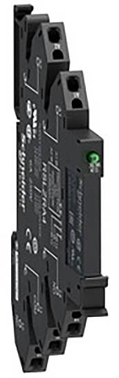 Schneider Electric Interfacerelais RSL1PREU 10 St.