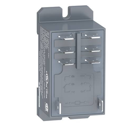 Schneider Electric Hochleistungsrelais RPF2BJD 10 St.