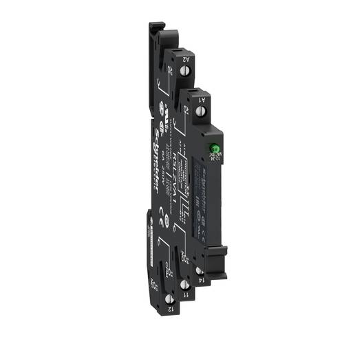 Schneider Electric Interfacerelais RSL1PVFU 10 St.