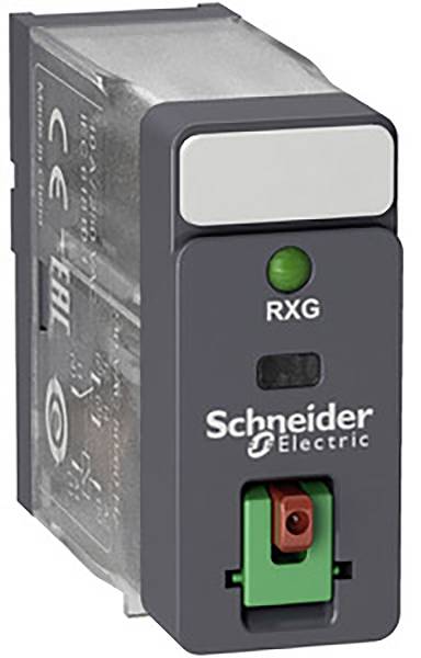 Schneider Electric Interfacerelais RXG12F7 10St.