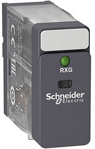 Schneider Electric Interfacerelais RXG13BD 10 St.
