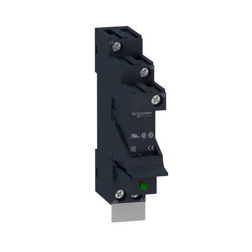 Schneider Electric Interfacerelais RSB1A120P7PV 30 St.