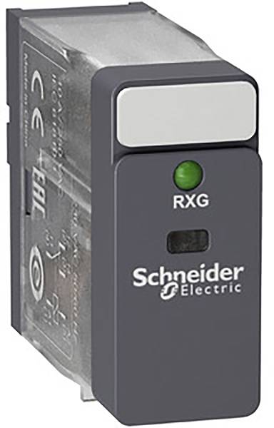 Schneider Electric Interfacerelais RXG13F7 10St.