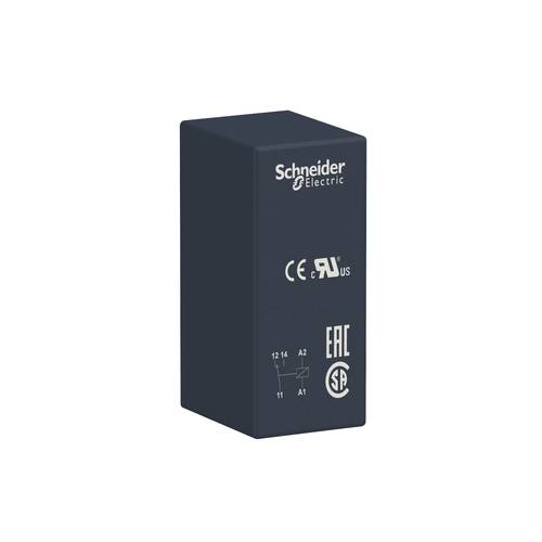 Schneider Electric Interfacerelais RSB1A120U7 10 St.