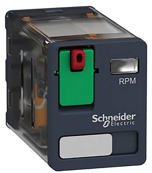 Schneider Electric Hochleistungsrelais RPM21F7 10St.
