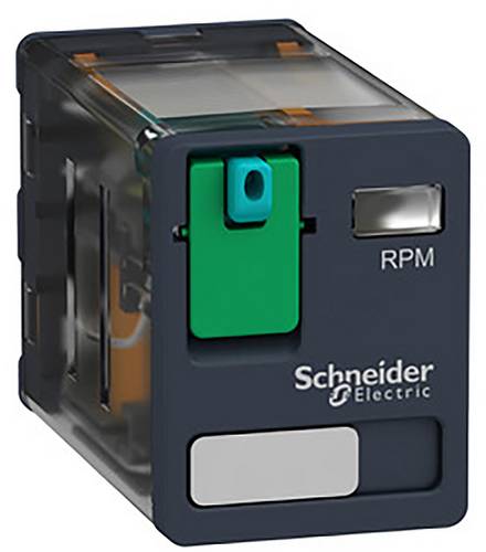 Schneider Electric Hochleistungsrelais RPM21JD 10 St.