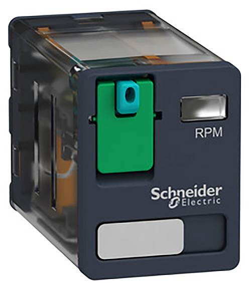 Schneider Electric Hochleistungsrelais RPM21JD 10St.