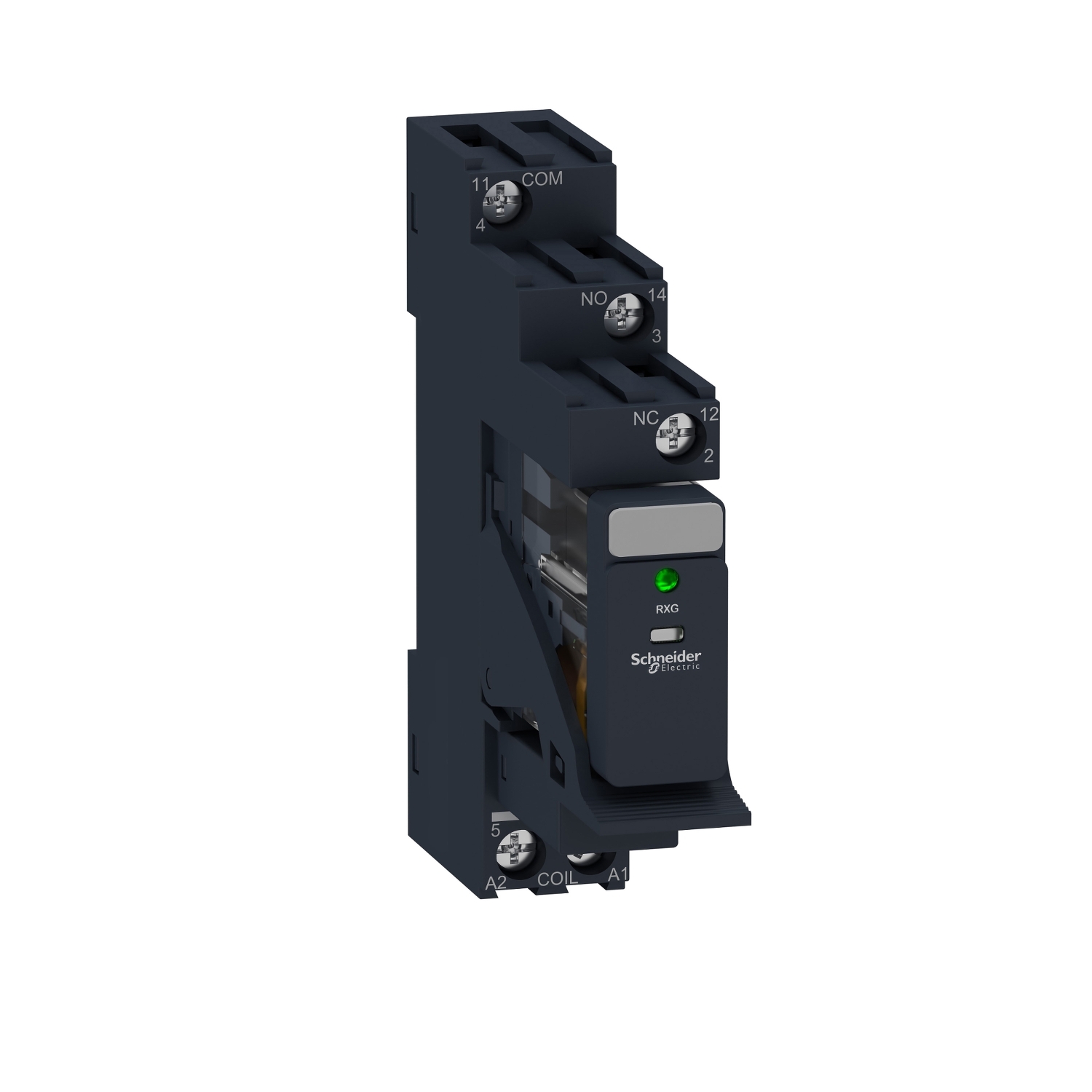 Schneider Electric Interfacerelais RXG13P7PV 30St.