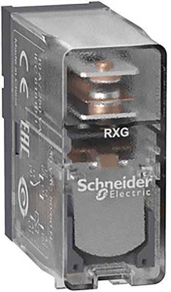 Schneider Electric Interfacerelais RXG15P7 10St.