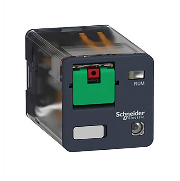Schneider Electric Universalrelais RUMC22P7 10 St.